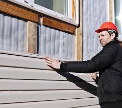 Best Custom Trim and Detailing for Siding  in Eastmont, WA